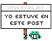 yoestuveenestepost